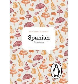 THE PENGUIN SPANISH PHRASEBOOK