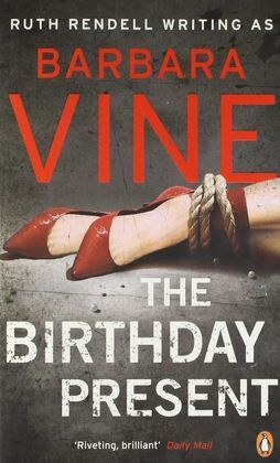 BIRTHDAY PRESENT, THE