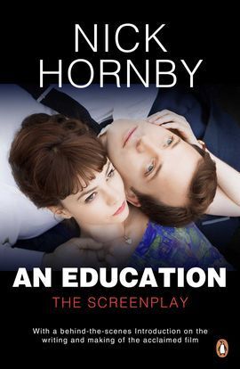AN EDUCATION. THE SCREENPLAY