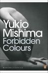 FORBIDDEN COLOURS