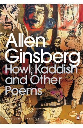 HOWL KADDISH AND OTHER POEMS