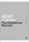THE ADULTEROUS WOMAN