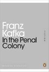 IN THE PENAL COLONY