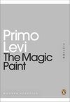 THE MAGIC PAINT