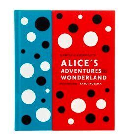 ALICE'S ADVENTURES IN WONDERLAND WITH ARTWORK