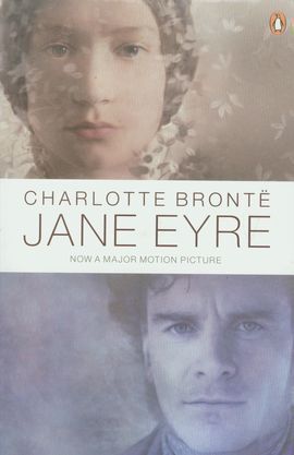 JANE EYRE (FILM TIE-IN)