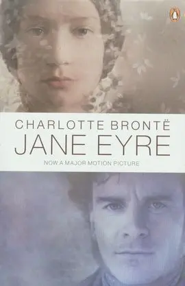 Jane Eyre (Film Tie-In)