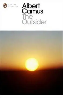 Outsider, The