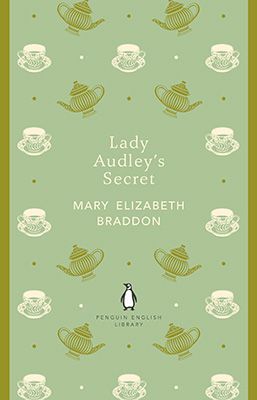 LADY AUDLEY'S SECRET