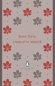 JANE EYRE