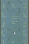 GULLIVER'S TRAVELS