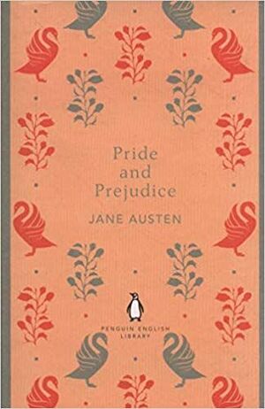 PRIDE AND PREJUDICE