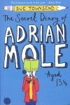 THE SECRET DIARY OF ADRIAN MOLE