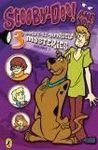 SCOOBY DO. SOLVE - IT - YOURSELF MYSTERIES
