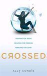 CROSSED