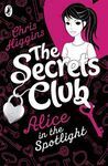 THE SECRETS CLUB