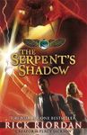 KANE CHRONICLES: THE SERPENT'S SHADOW