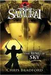 Young Samurai: The Ring Of Sky
