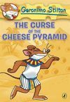 THE CURSE OF THE CHEESE PYRAMID
