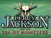 PERCY JACKSON AND THE SEA OF MONSTERS (FILM)