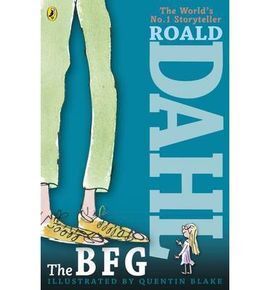 THE BFG