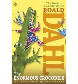 The Enormous Crocodile