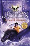 PERCY JACKSON AND THE TITAN'S CURSE