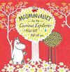 MOOMINVALLEY FOR THE CURIOUS EXPLORER