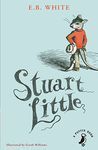 STUART LITTLE ( PUFFIN MODERN CLASSICS)