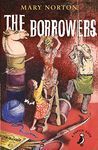 THE BORROWERS (PUFFIN MODERN CLASSICS RELAUNCH)