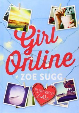 GIRL ONLINE