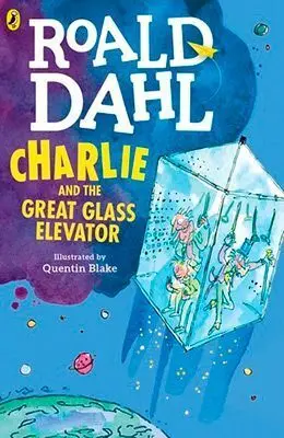 Charlie And The Great Glass Elevator