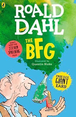 THE BFG