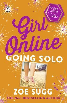 GIRL ONLINE: GOING SOLO