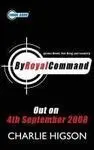 By Royal Command