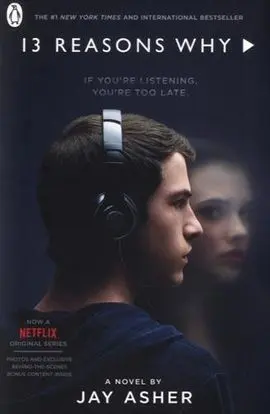 Thirteen Reasons Why