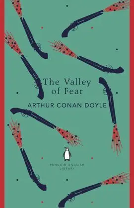 The Valley Of Fear