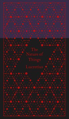 THE NATURE OF THINGS