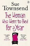 THE WOMAN WHO WENT TO BED FOR A YEAR