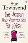 The Woman Who Went To Bed For a Year