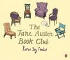 THE JANE AUSTEN BOOK CLUB
