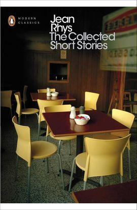 THE COLLECTED SHORT STORIES