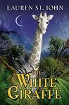 THE WHITE GIRAFFE