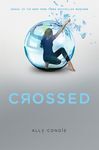 CROSSED