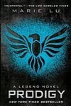 PRODIGY: A LEGENDS NOVEL