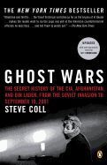 GHOST WARS