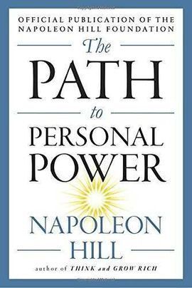 THE PATH TO PERSONAL POWER