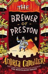 THE BREWER OF PRESTON
