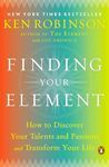 FINDING YOUR ELEMENT
