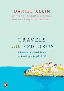 TRAVELS WITH EPICURUS